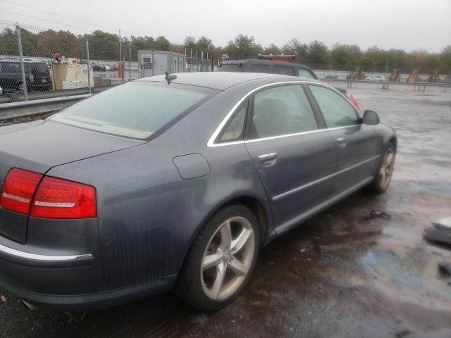 2010 AUDI A8 QUATTRO WAURVAFA2AN006883