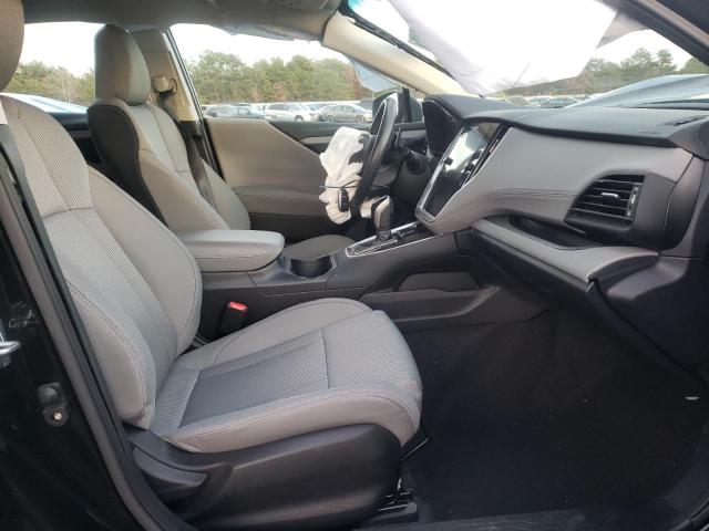 2021 SUBARU LEGACY PRE 4S3BWAD60M3005179
