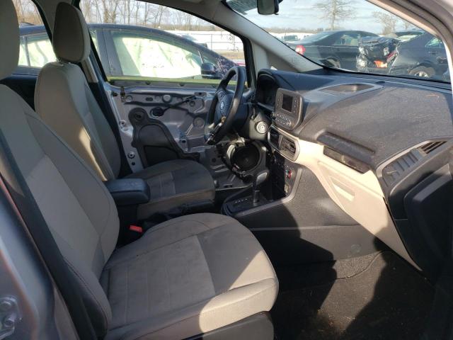 2018 FORD ECOSPORT S - MAJ6P1SL7JC245631