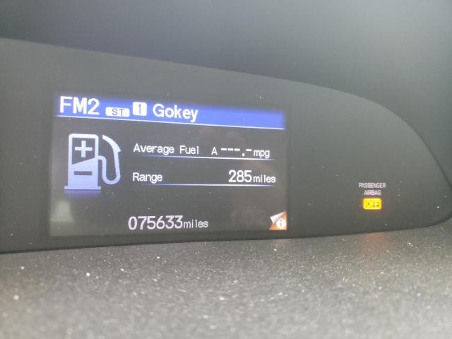 2012 HONDA CIVIC LX - 2HGFB2F57CH318329