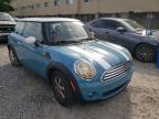 2007 MINI  COOPER