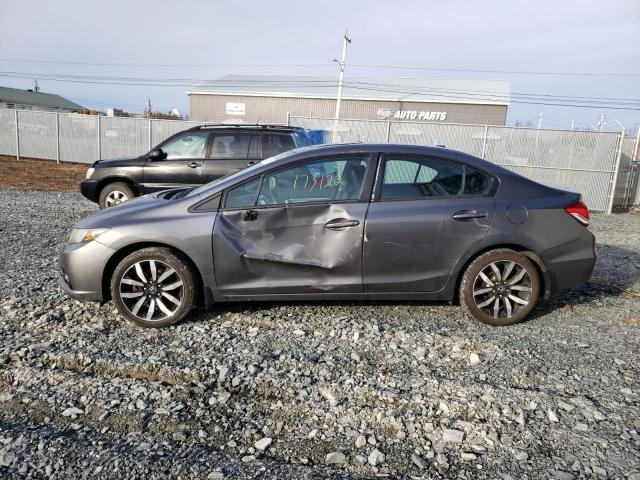 2013 HONDA CIVIC TOUR 2HGFB2F72DH103671