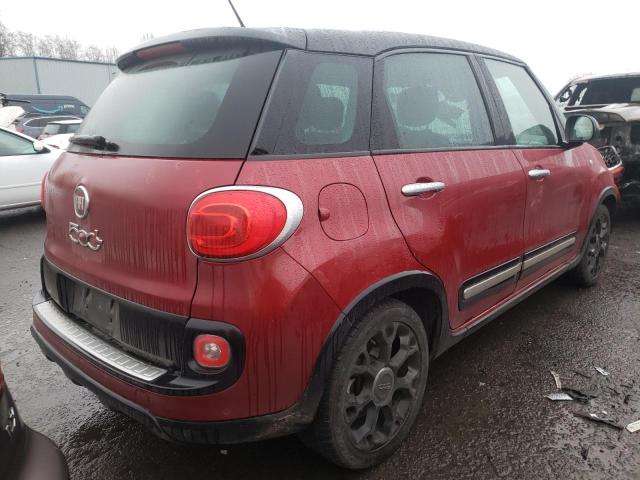 2016 FIAT 500L TREKK ZFBCFADHXGZ037891