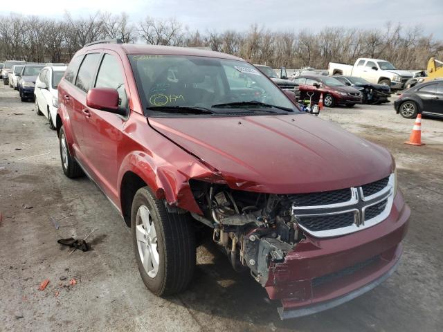 2011 DODGE JOURNEY MA 3D4PG1FG9BT501613