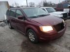 2008 CHRYSLER  MINIVAN