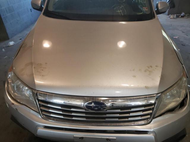 2010 SUBARU FORESTER JF2SH6CC0AH765823