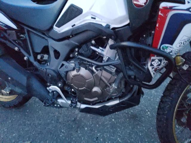 2017 HONDA CRF1000 JH2SD04G1HK000147
