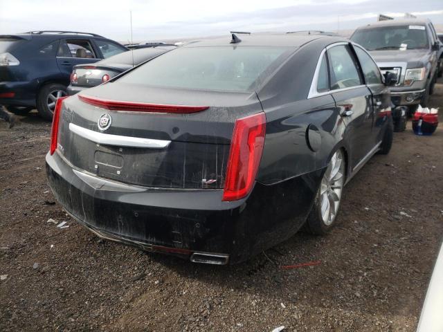 2014 CADILLAC XTS VSPORT 2G61W5S80E9278142