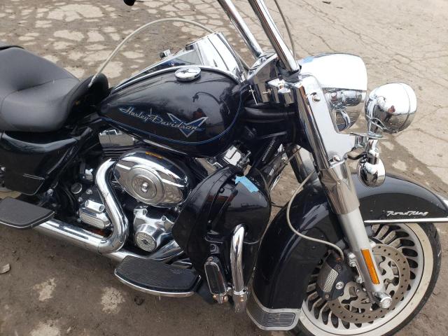 2013 HARLEY-DAVIDSON FLHR ROAD 1HD1FBM13DB642867