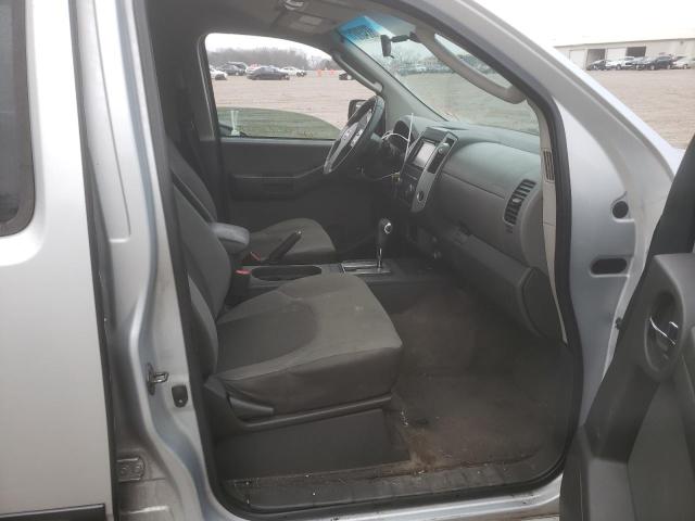 2011 NISSAN XTERRA OFF 5N1AN0NUXBC515165