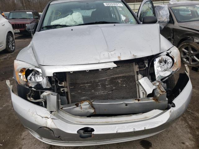 2011 DODGE CALIBER HE 1B3CB5HA5BD173124