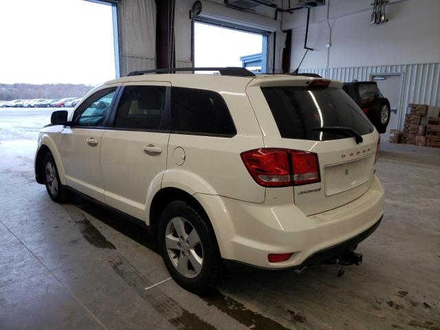 2011 DODGE JOURNEY 3D4PG1FG1BT564530