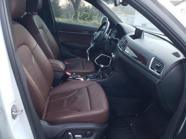 2017 AUDI Q3 PRESTIG WA1GCCFS4HR005994