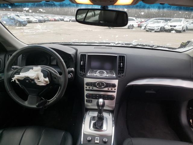 2014 INFINITI Q60 BASE JN1CV6FE6EM902059