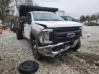 2019 FORD  F450