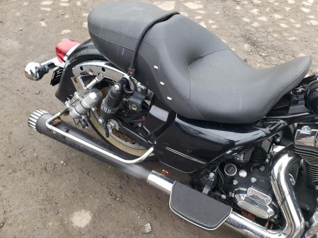 2013 HARLEY-DAVIDSON FLHR ROAD 1HD1FBM13DB642867