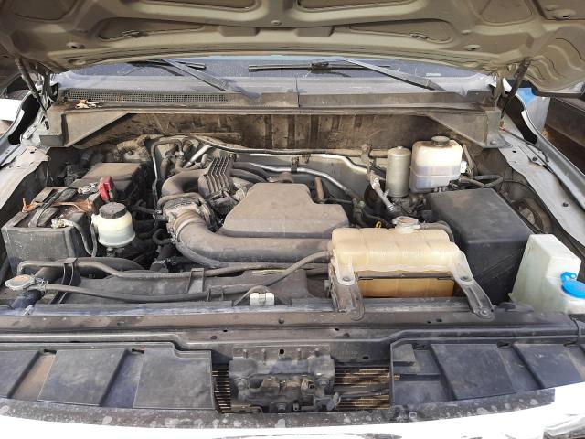 2012 NISSAN NV 1500 1N6BF0KL4CN116367