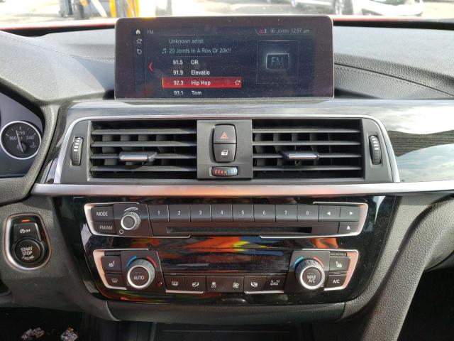 2019 BMW 440I WBA4W7C52KAG52874