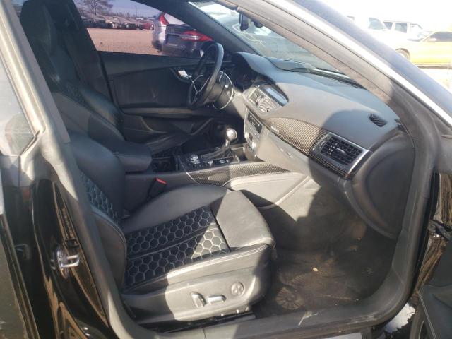 2014 AUDI RS7 WUAW2AFC9EN902154
