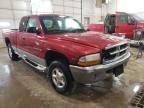 1997 DODGE  DAKOTA