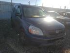 2005 HONDA  PILOT