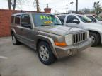 2006 JEEP  COMMANDER