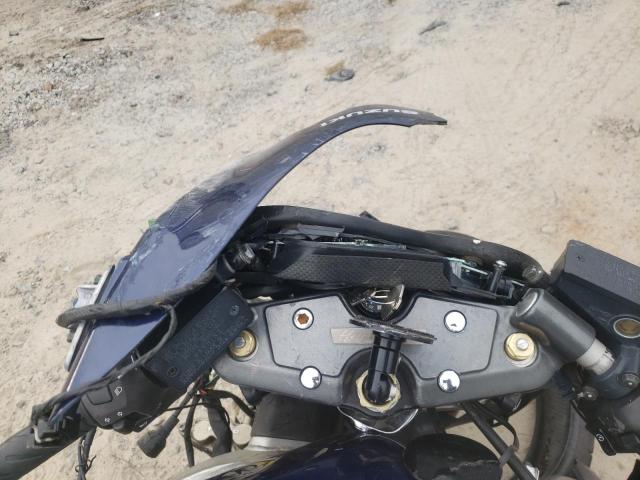 2006 SUZUKI GSXR1300R JS1GW71A962106497