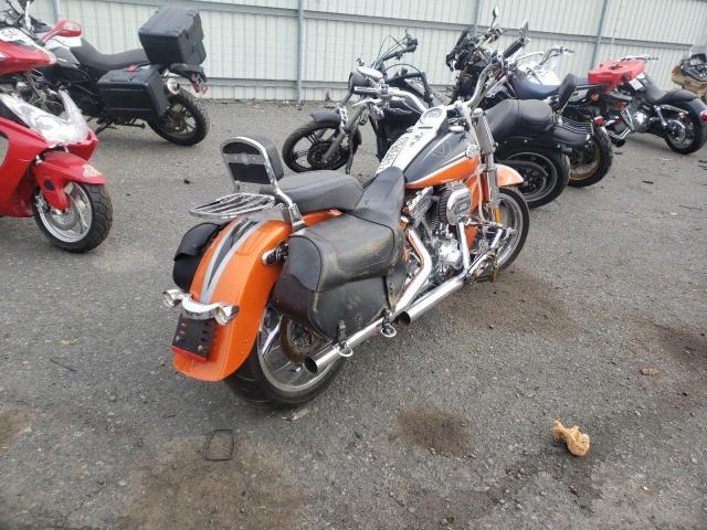 2010 HARLEY-DAVIDSON FLSTSE 1HD1PY914AB951882