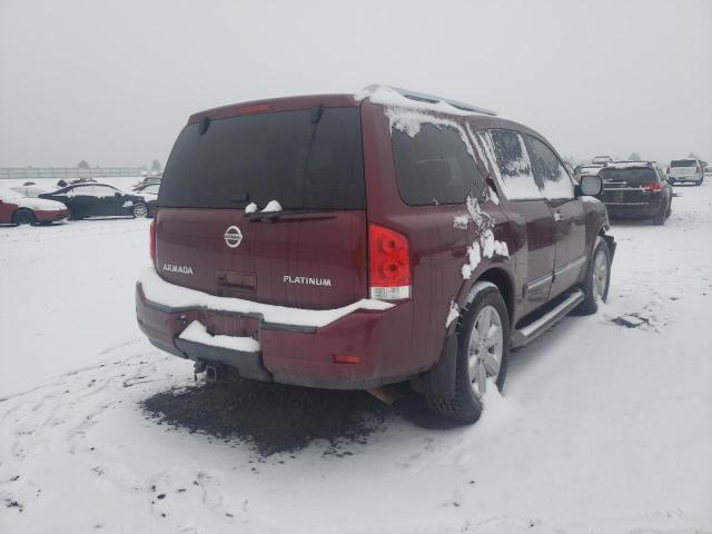 2010 NISSAN ARMADA SE 5N1AA0NC9AN621578