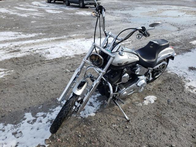 2003 HARLEY-DAVIDSON FXSTDI ANN 1HD1JBB473Y047429