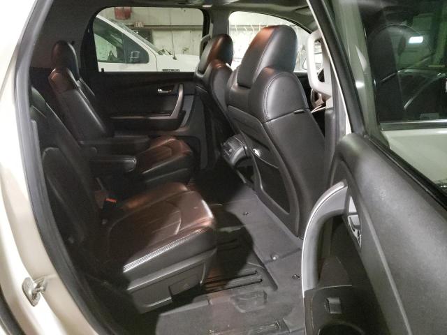 2010 GMC ACADIA 1GKLRNED3AJ105045