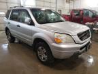 2004 HONDA  PILOT