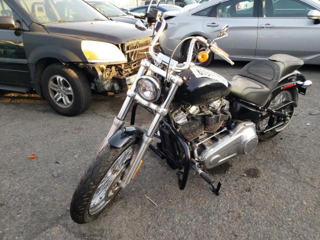 2020 HARLEY-DAVIDSON FXST 1HD1BVJ11LB068611