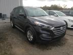 2017 HYUNDAI  TUCSON