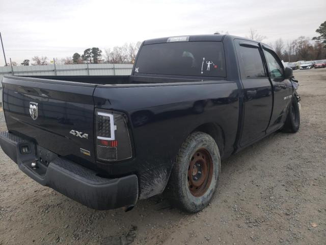 2012 DODGE RAM 1500 S 1C6RD7KP1CS324671