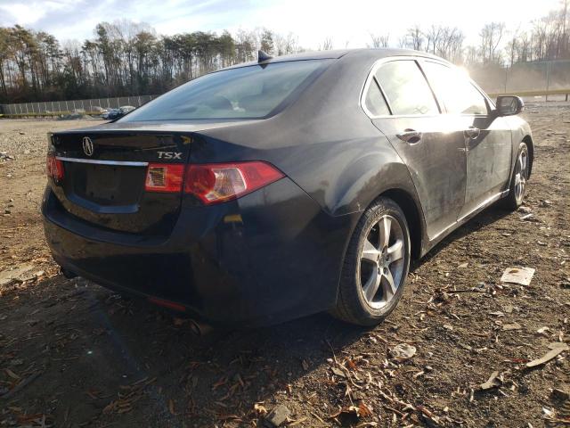 2013 ACURA TSX JH4CU2F44DC012209