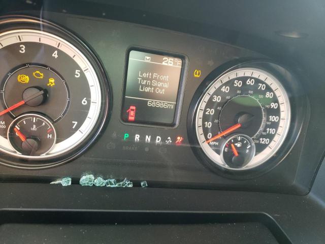 2016 RAM 2500 1C6RR6FT2GS319746