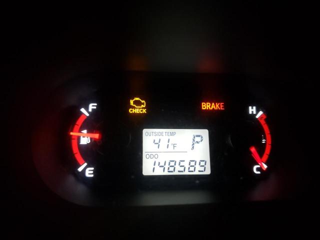 2010 TOYOTA COROLLA MA 2T1KU4EEXAC260549