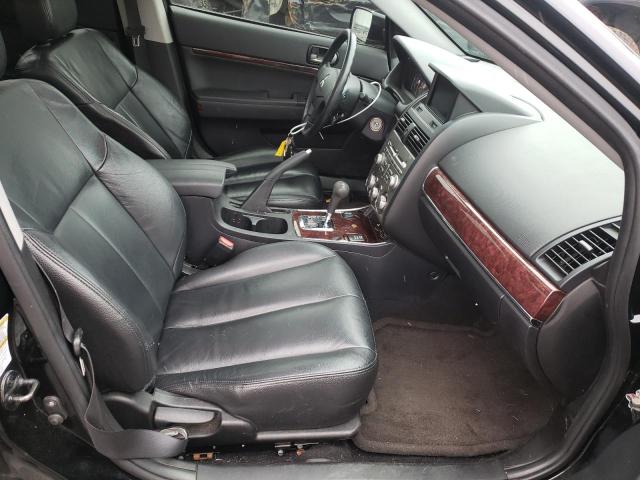 2012 MITSUBISHI GALANT ES 4A32B3FF8CE011753