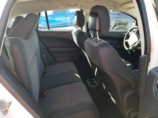 2011 DODGE CALIBER HE 1B3CB5HA6BD179188
