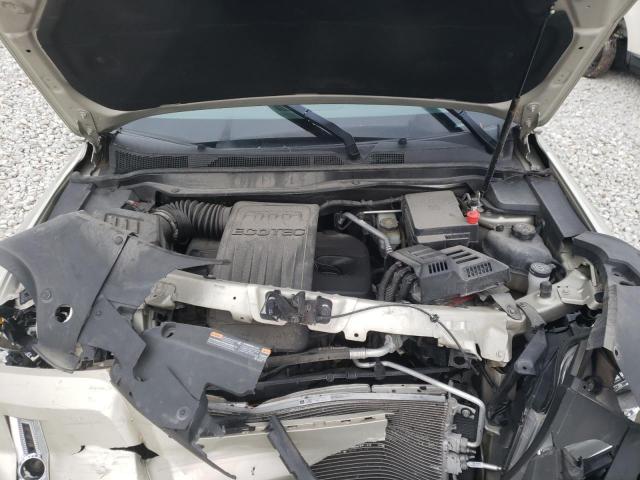 2017 GMC TERRAIN 4D 2GKALMEK2D6212980