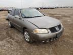 2006 NISSAN  SENTRA