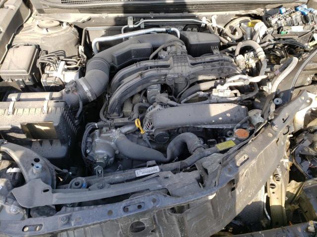2020 SUBARU LEGACY 4S3BWAB63L3006022
