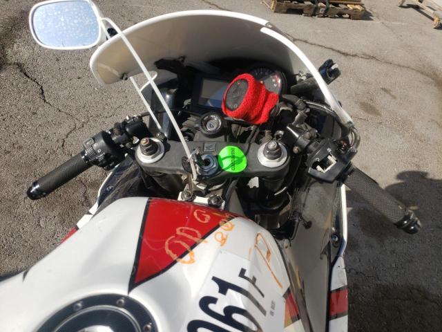 2000 HONDA CBR900 RR JH2SC4407YM000381