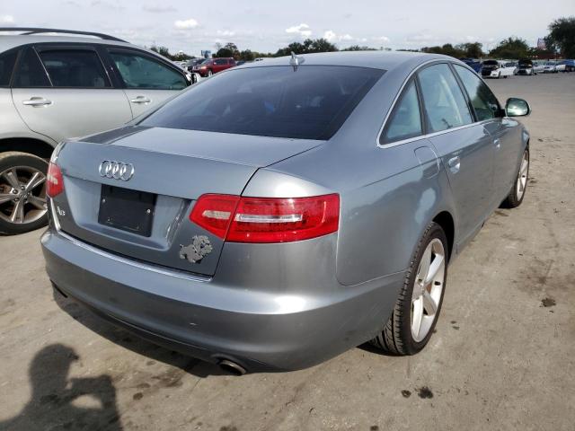2010 AUDI A6 WAUEKAFB4AN055678