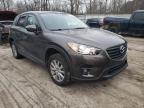 2016 MAZDA  CX-5