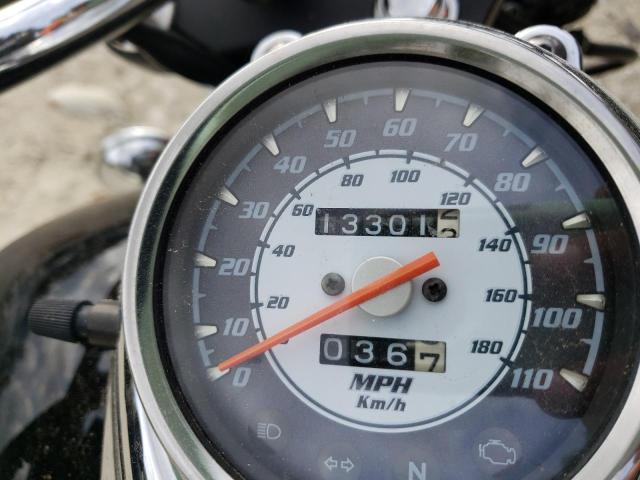 2009 YAMAHA XVS650 A JYAVM01E29A133088