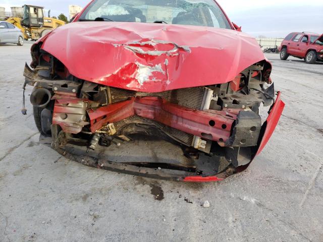 2010 CHEVROLET COBALT 1LT 1G1AD5F57A7160208