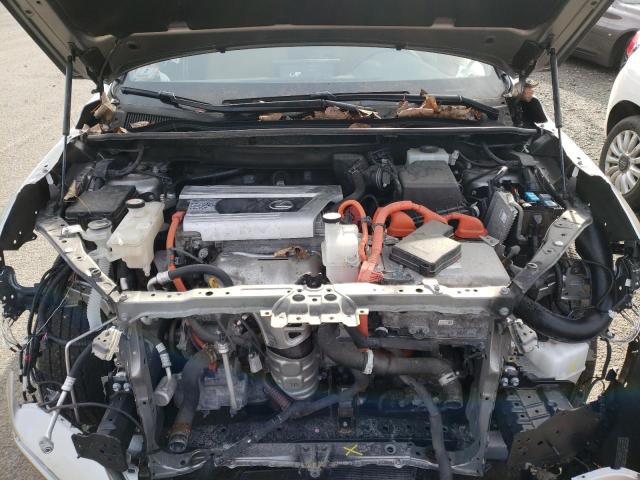 2019 LEXUS NX 300H JTJBJRBZ1K2117046