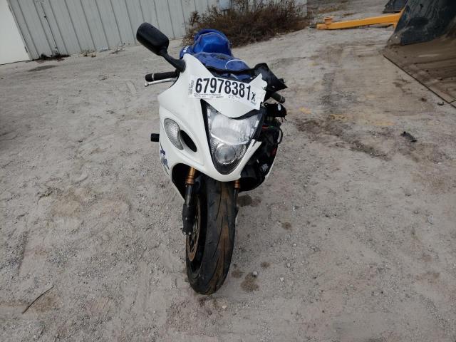 2013 SUZUKI GSX1300 RA JS1GX72B3D2101426